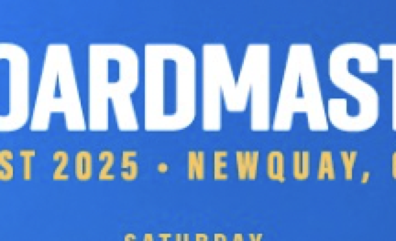 Boardmasters 2025 Festival Highlights